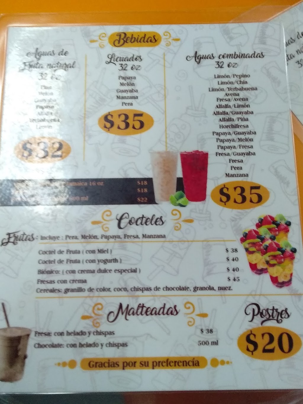 Tacos de Pepe