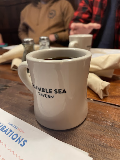Humble Sea Tavern