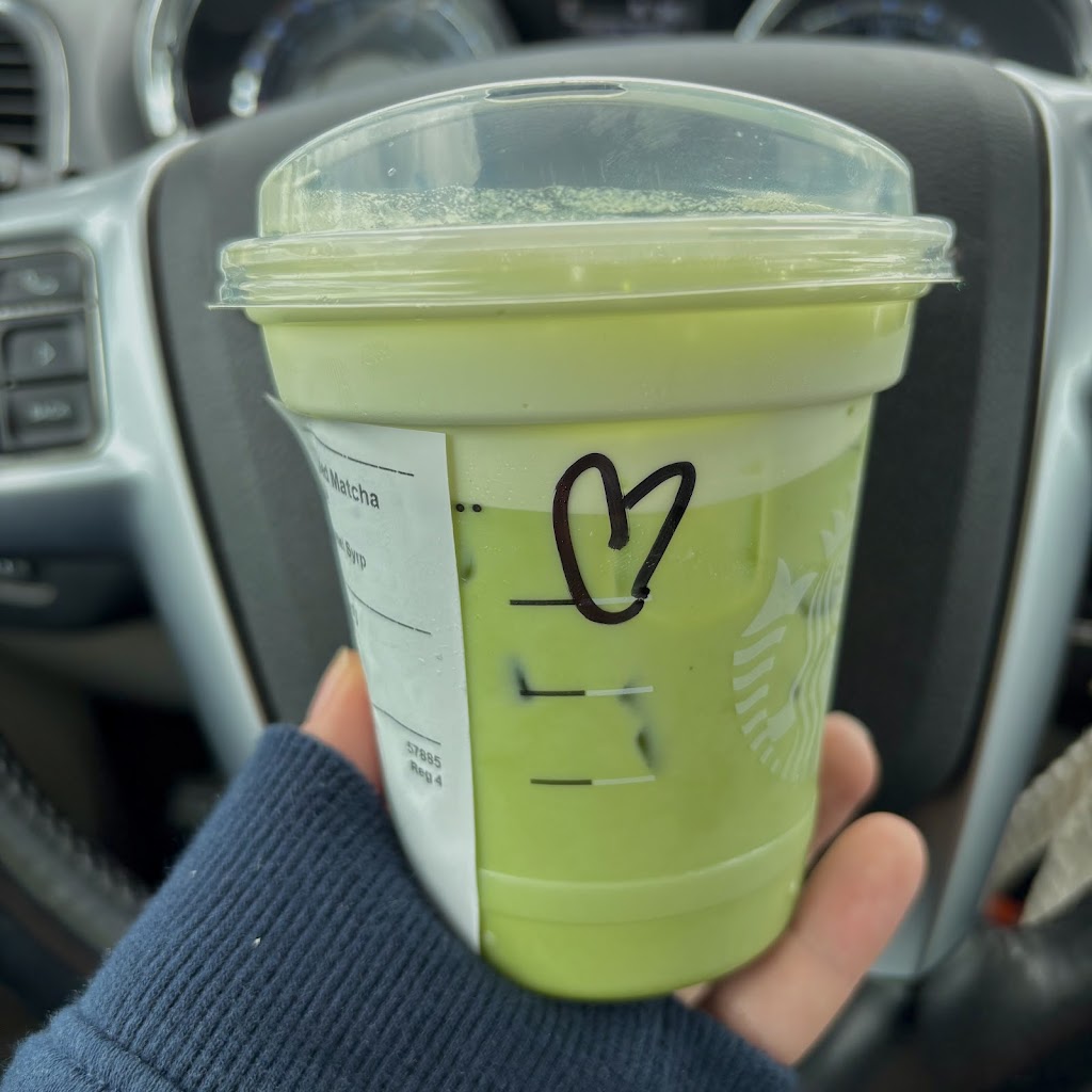 Starbucks, Fredericksburg, TX