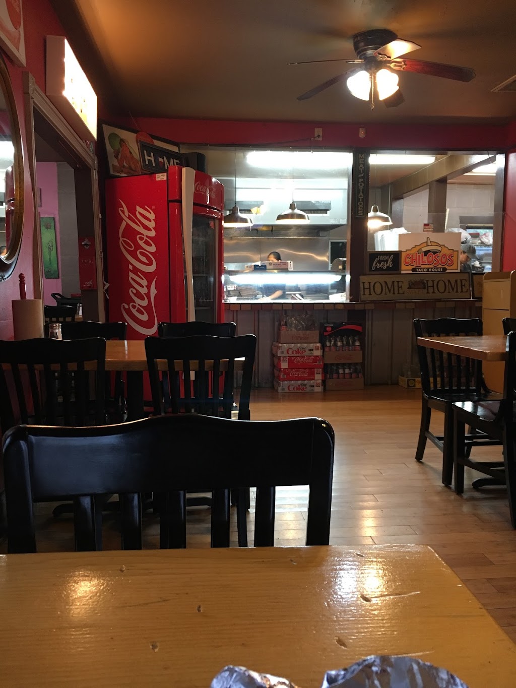 Chilosos Taco House