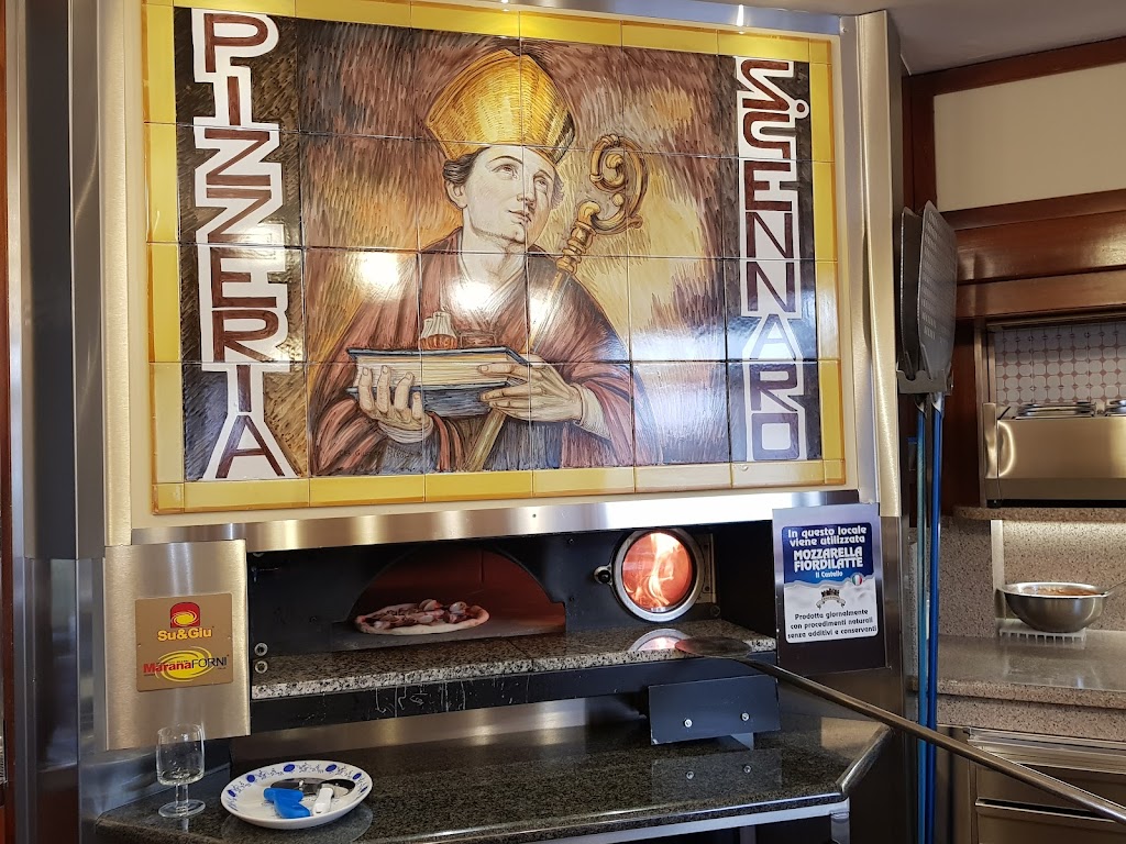San Gennaro