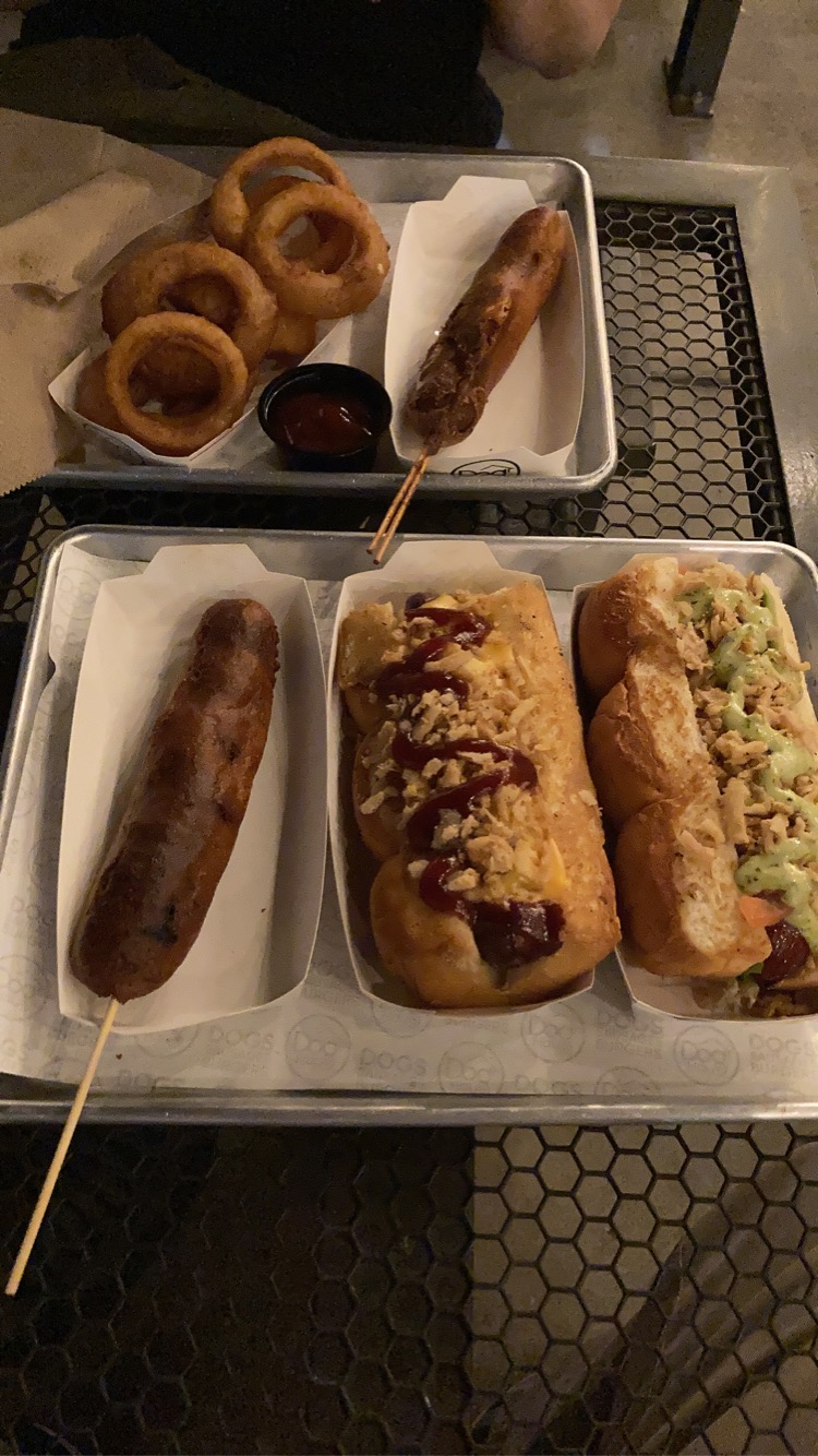 Dog Haus