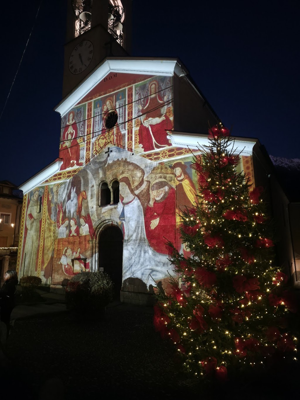 Ristorante Pizzeria La Pieve