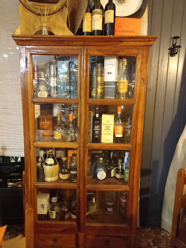Mesón de la Villa