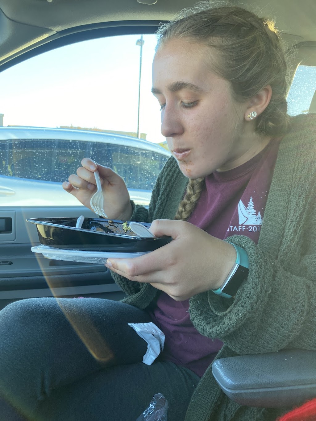 Wok Express
