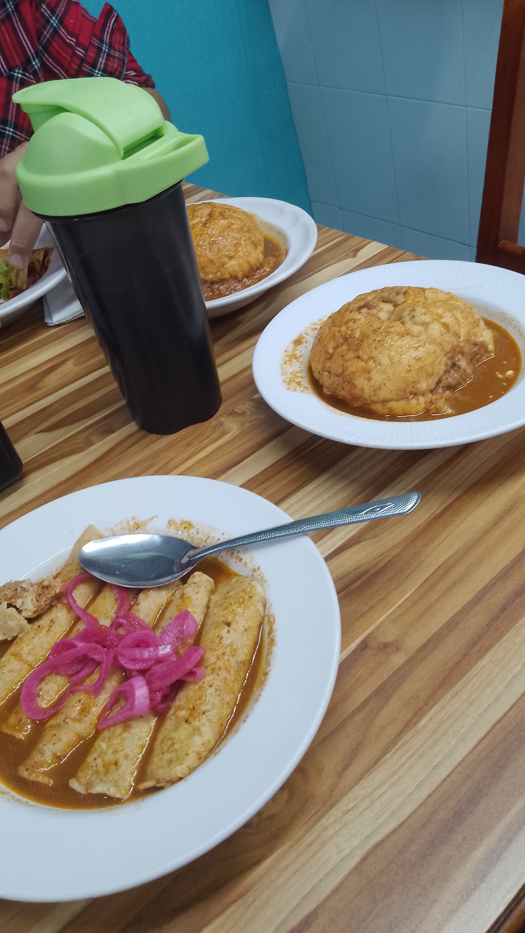 Veracruz Sur, Xalapa