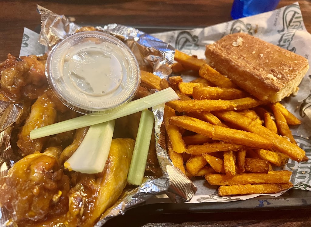 Jeremiah's Tavern