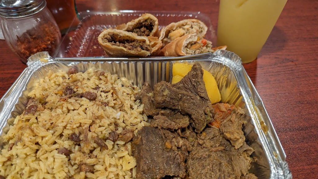 El Barajo, Utica, NY