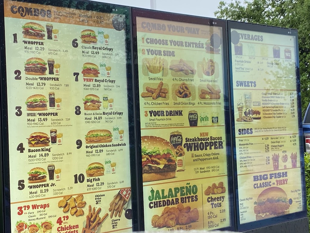 Burger King