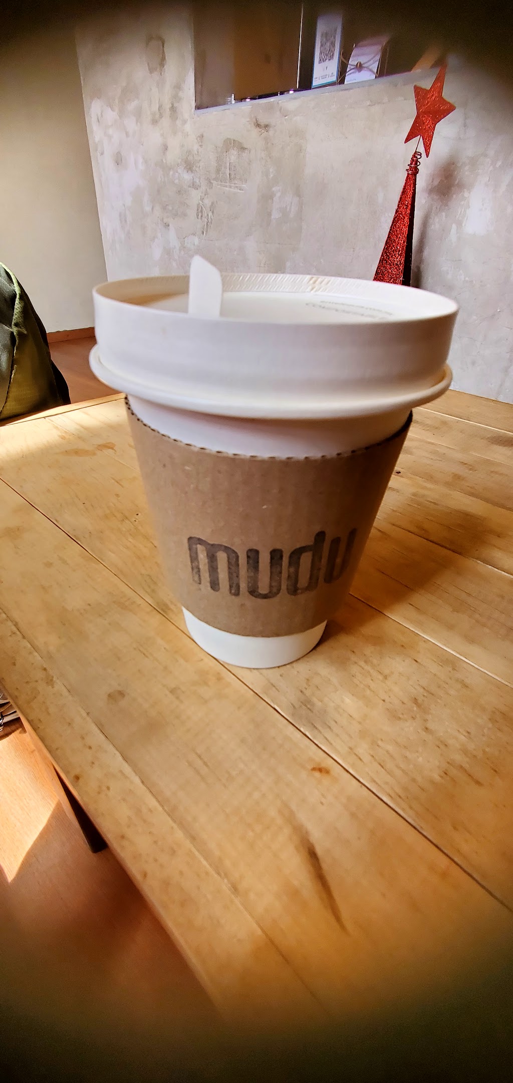 Mudu