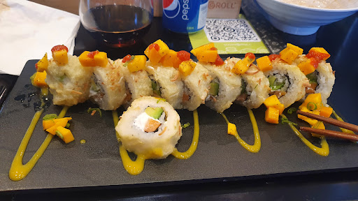 Sushi Roll