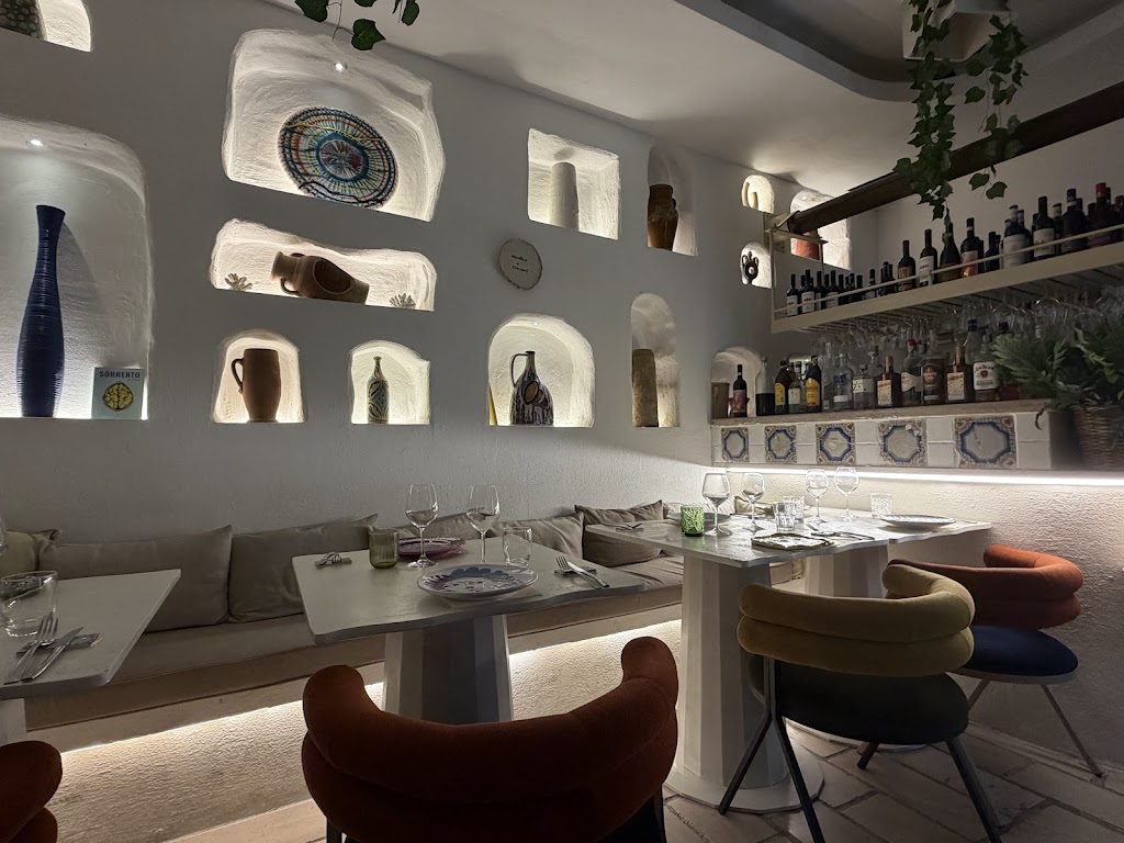 Casa Tua | Sorrento