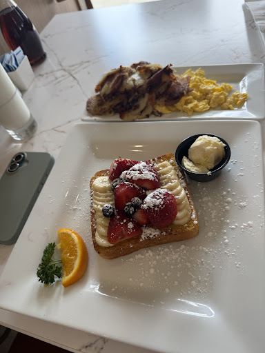 Keke's
