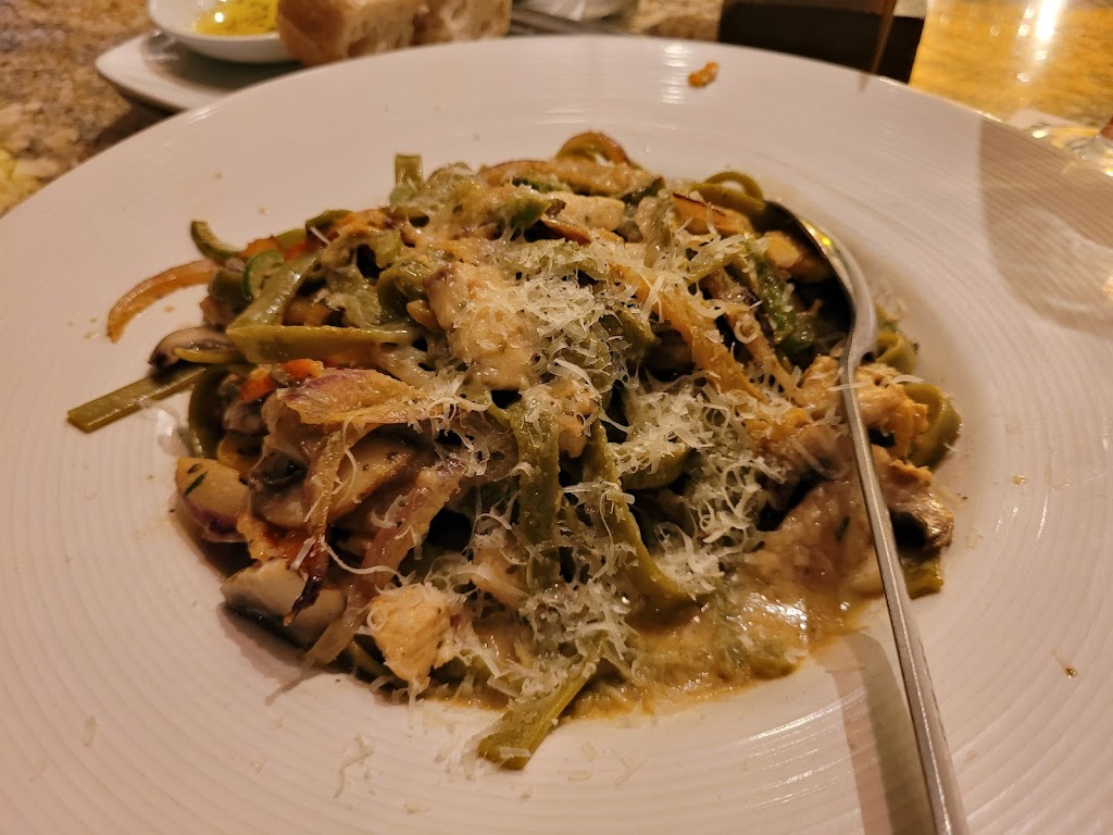 California Pizza Kitchen