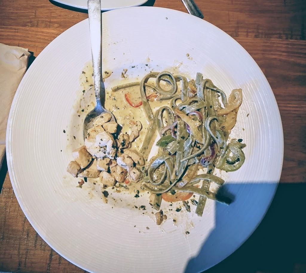 California Pizza Kitchen