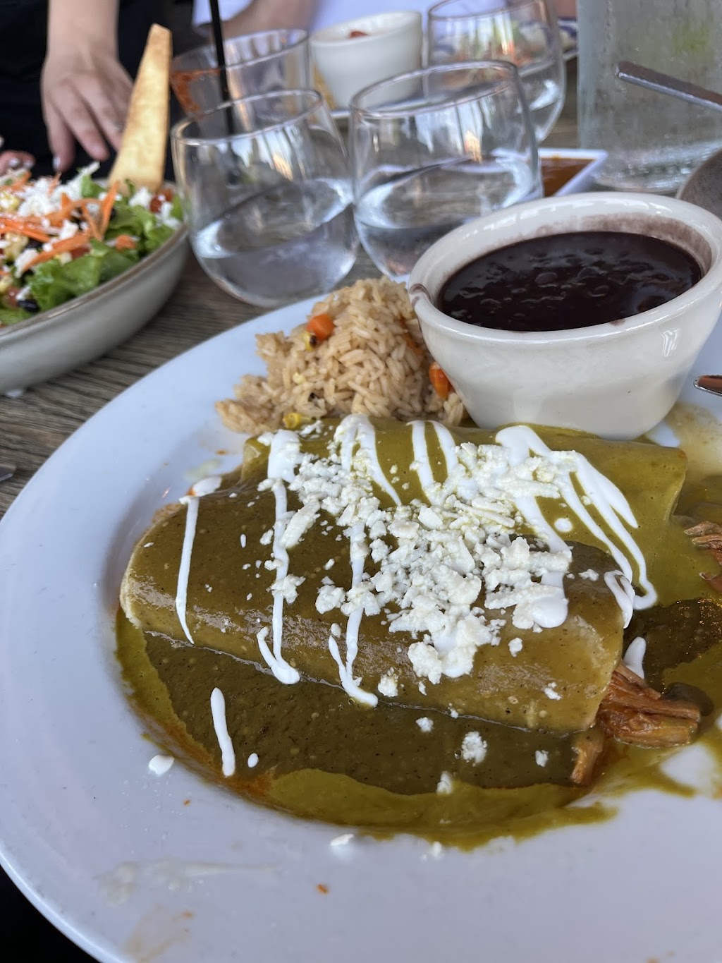 El Chile Café y Cantina