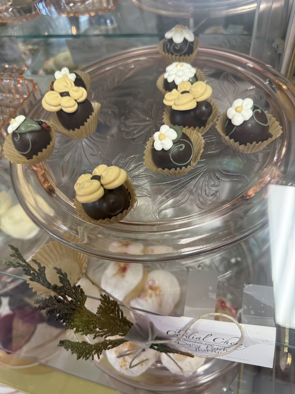 Dolce Delights, Ithaca, NY