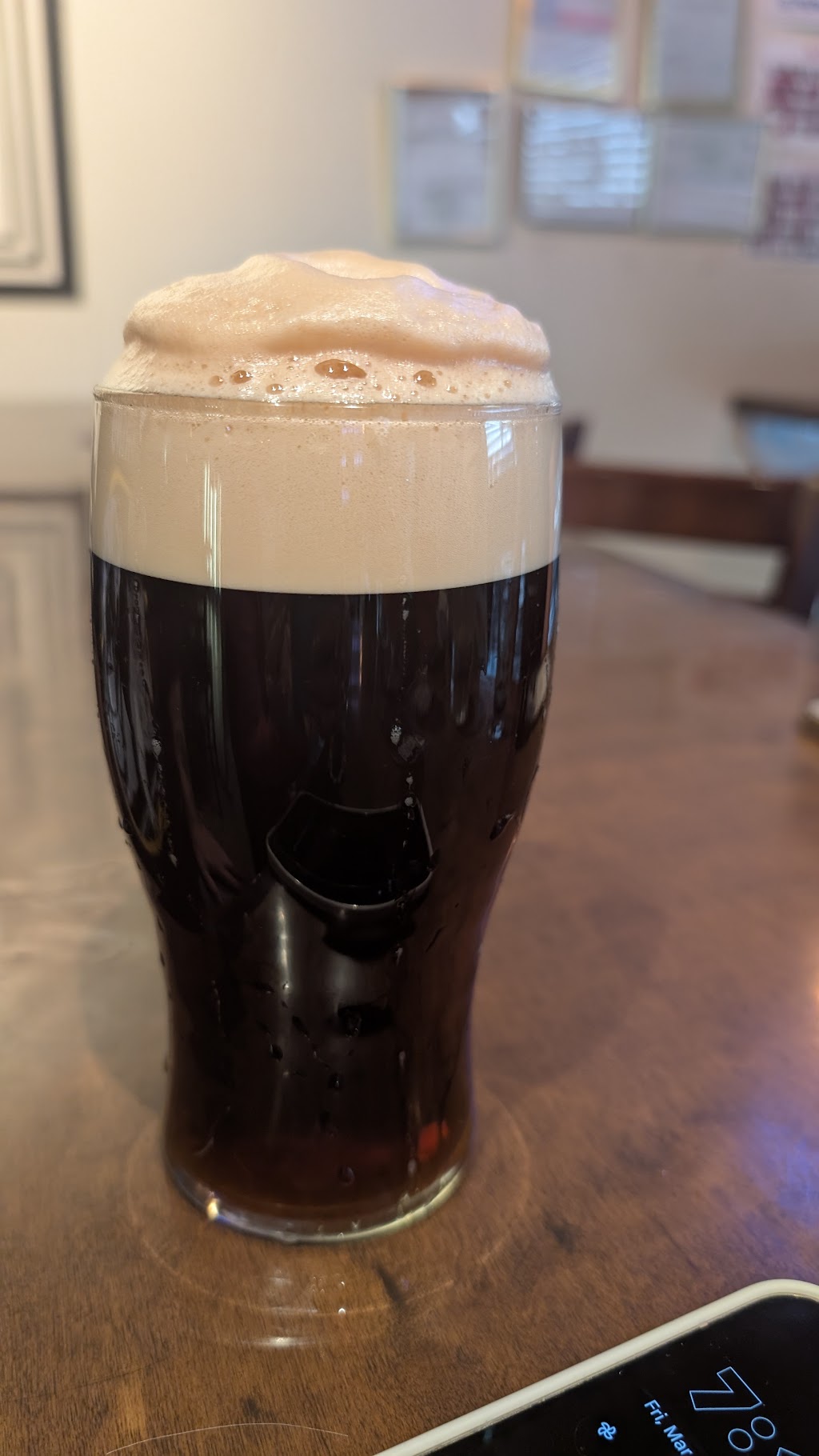 Beers Looking At You