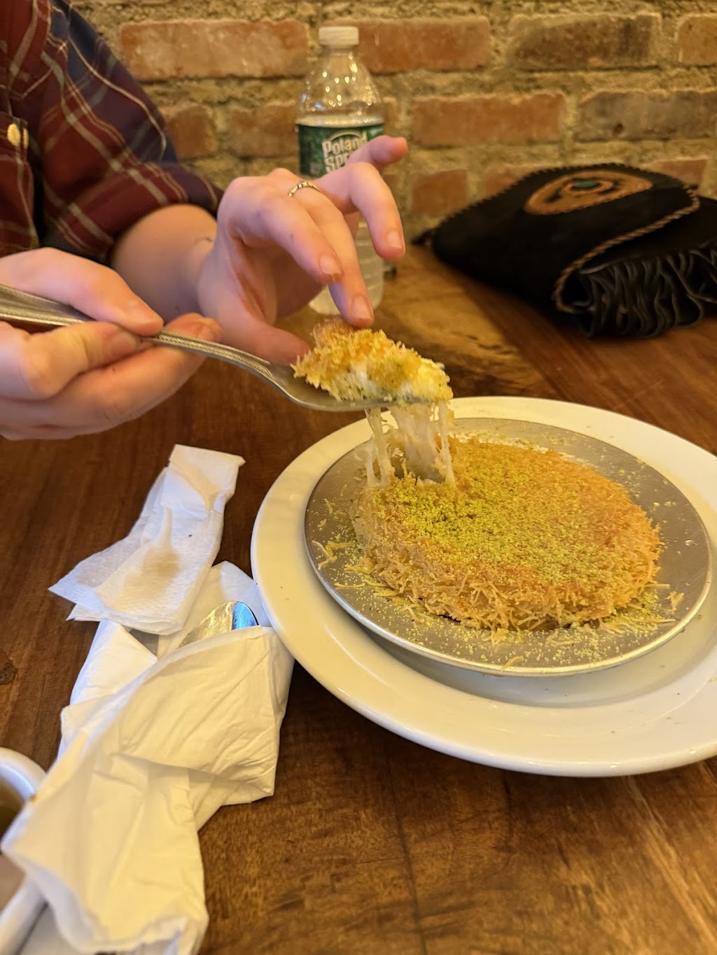 Falafel Bites Mediterranean Cuisine