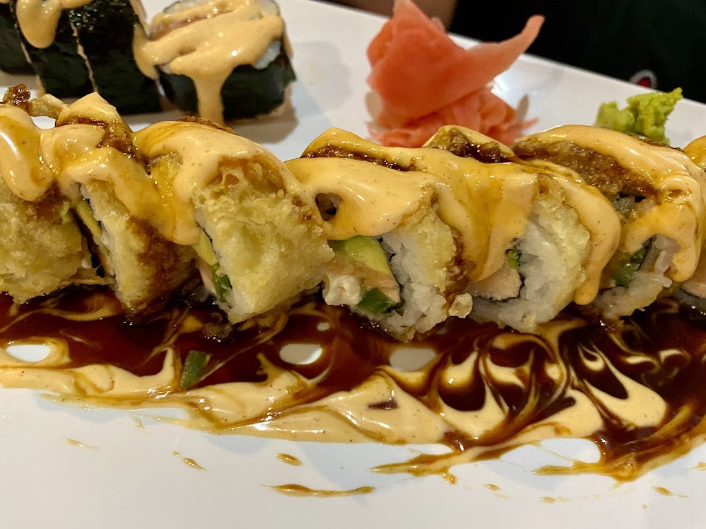Tokyo Japanese Restaurant