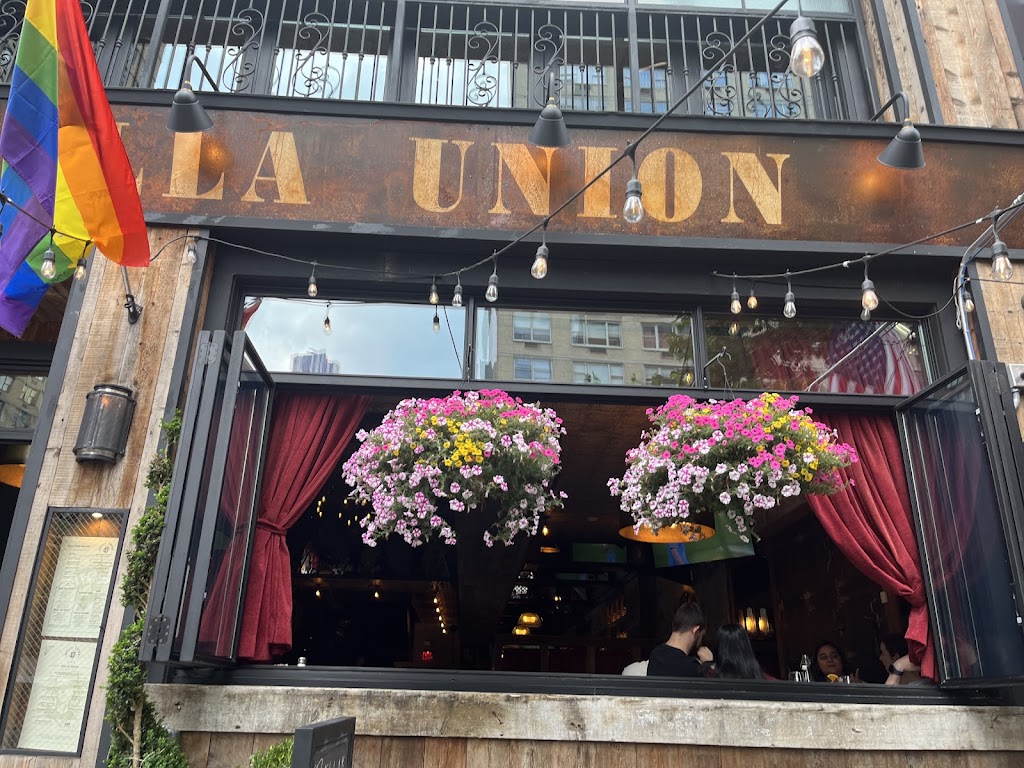 Bella Union