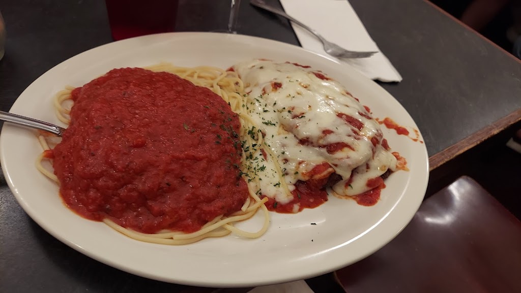 Marri's Pizza