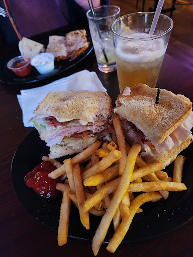 Thompson Road Tavern, Syracuse, NY