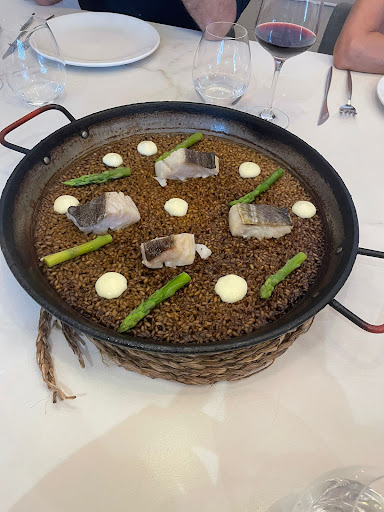Bocamar Restaurant