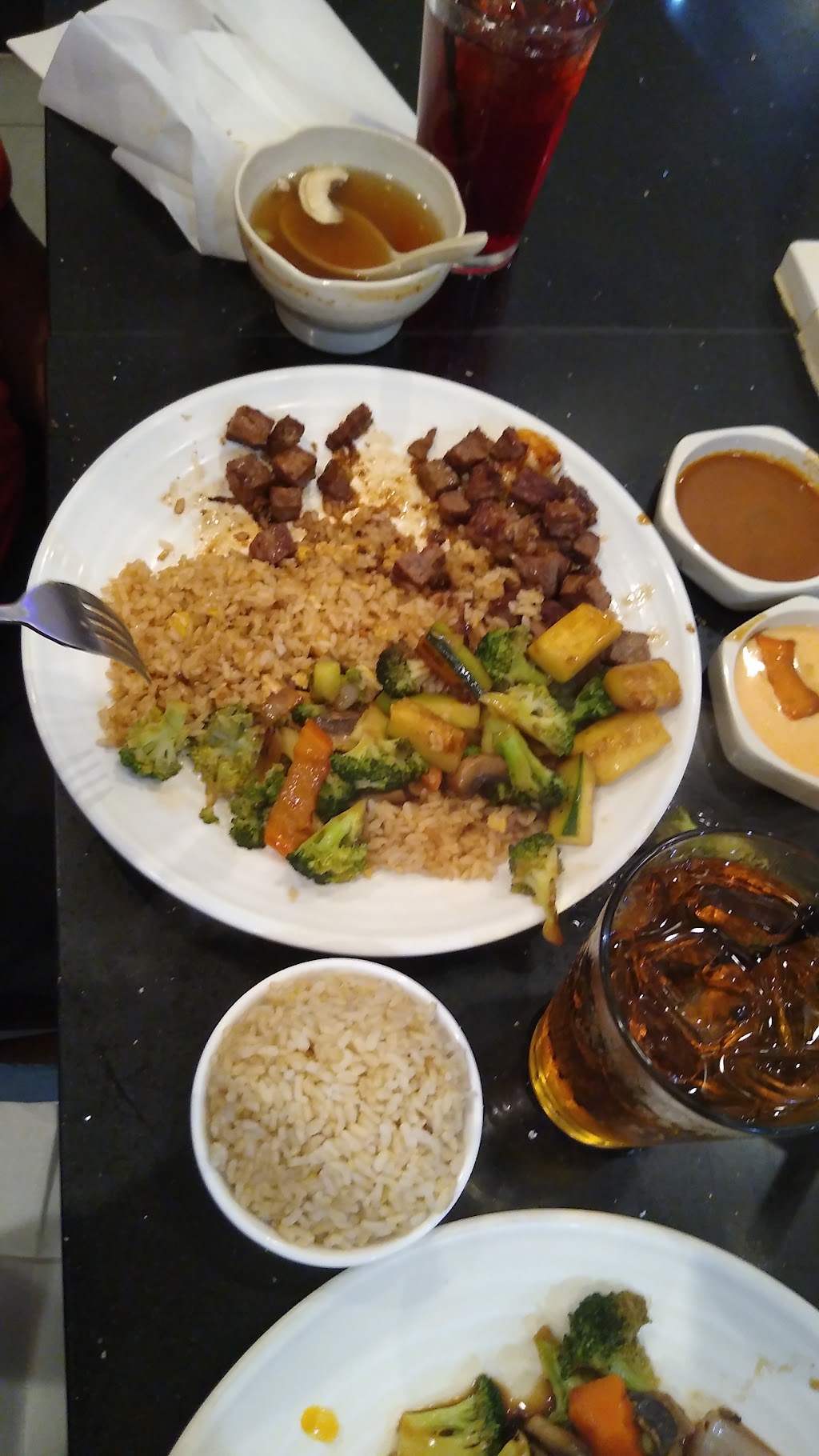 Lumix Hibachi, Lynbrook, NY
