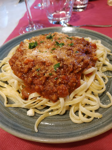 Restaurante de las Cortes de Aragón