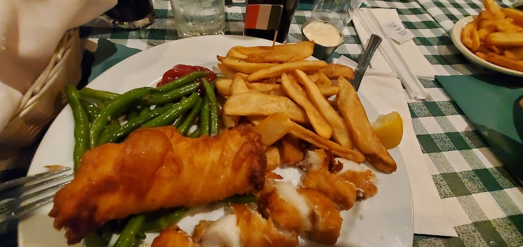 Monaghan's Irish Pub, Rockville Centre, NY
