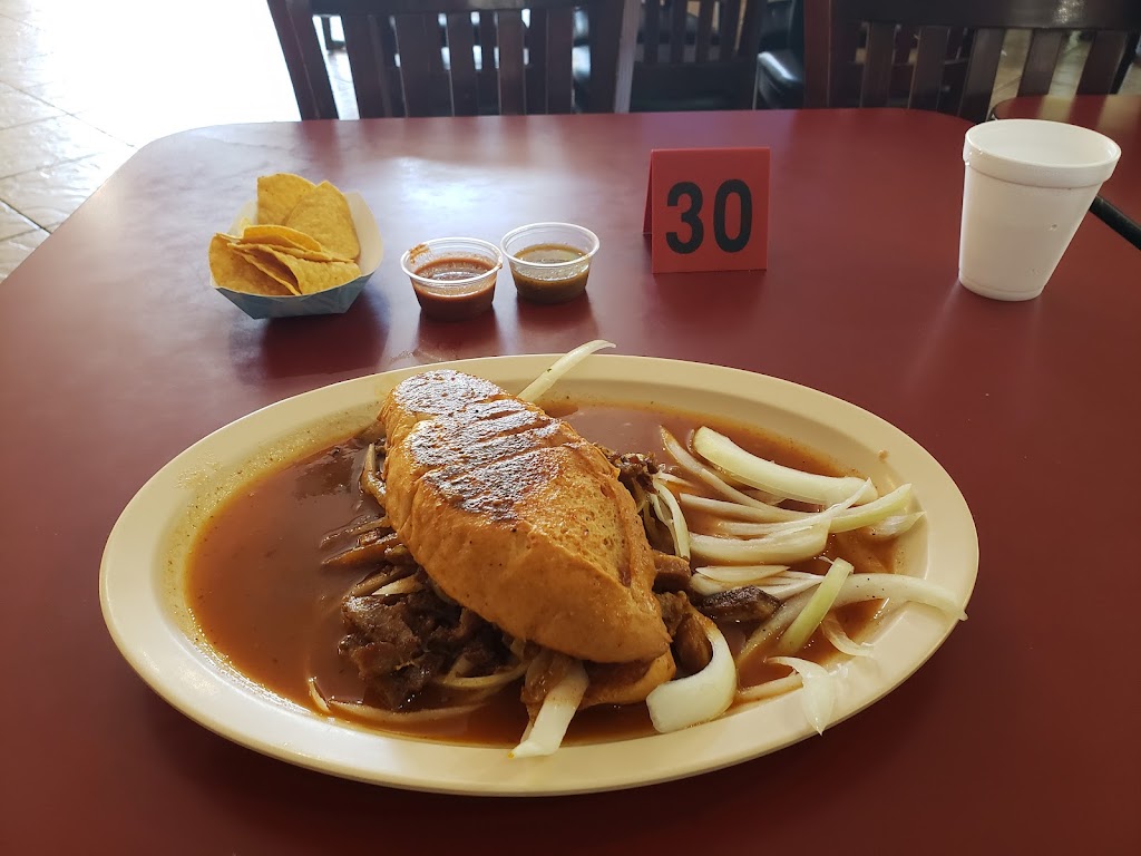 El Grullense Grill