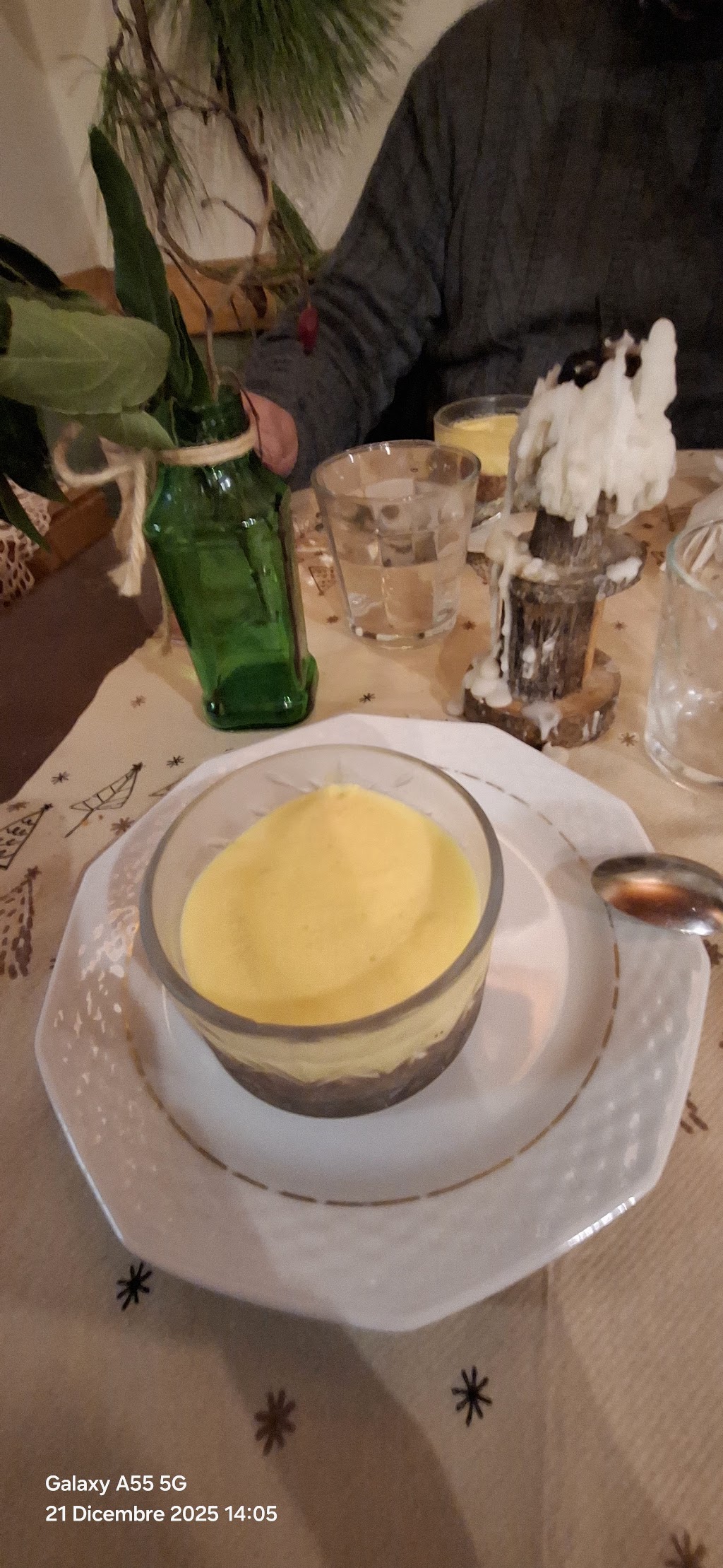 Bar trattoria del Cervo