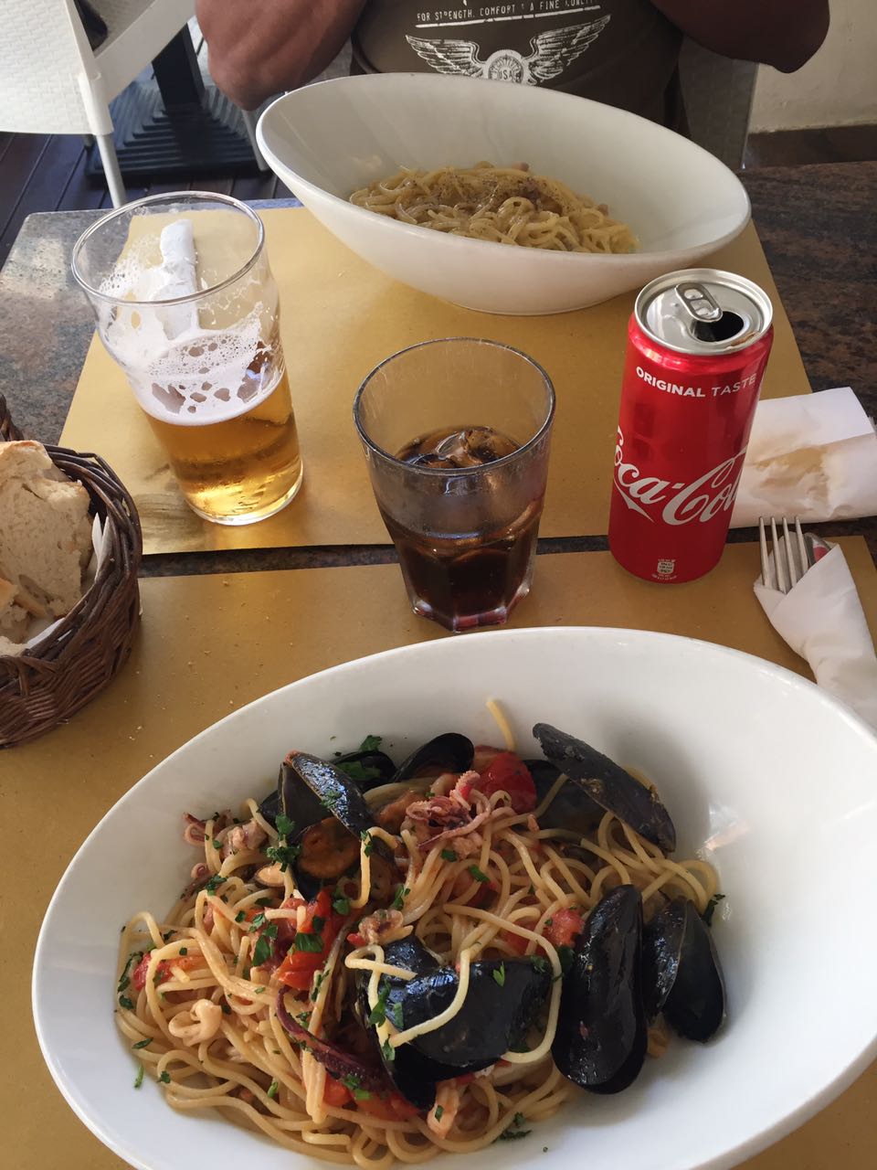 Bistro del Bastione
