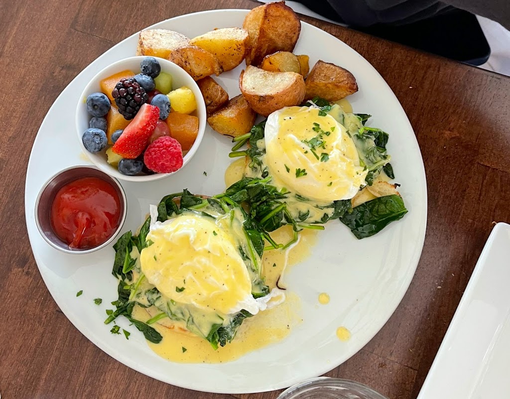 WeHo Bistro