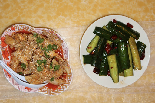 Cafe China