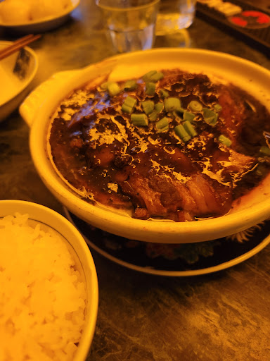 Cafe China
