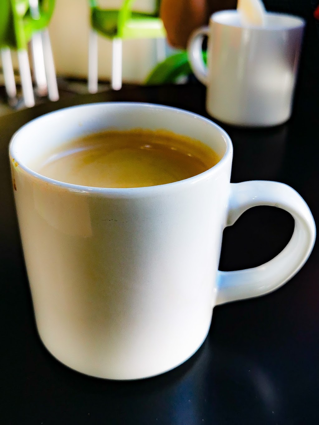 Organic Café