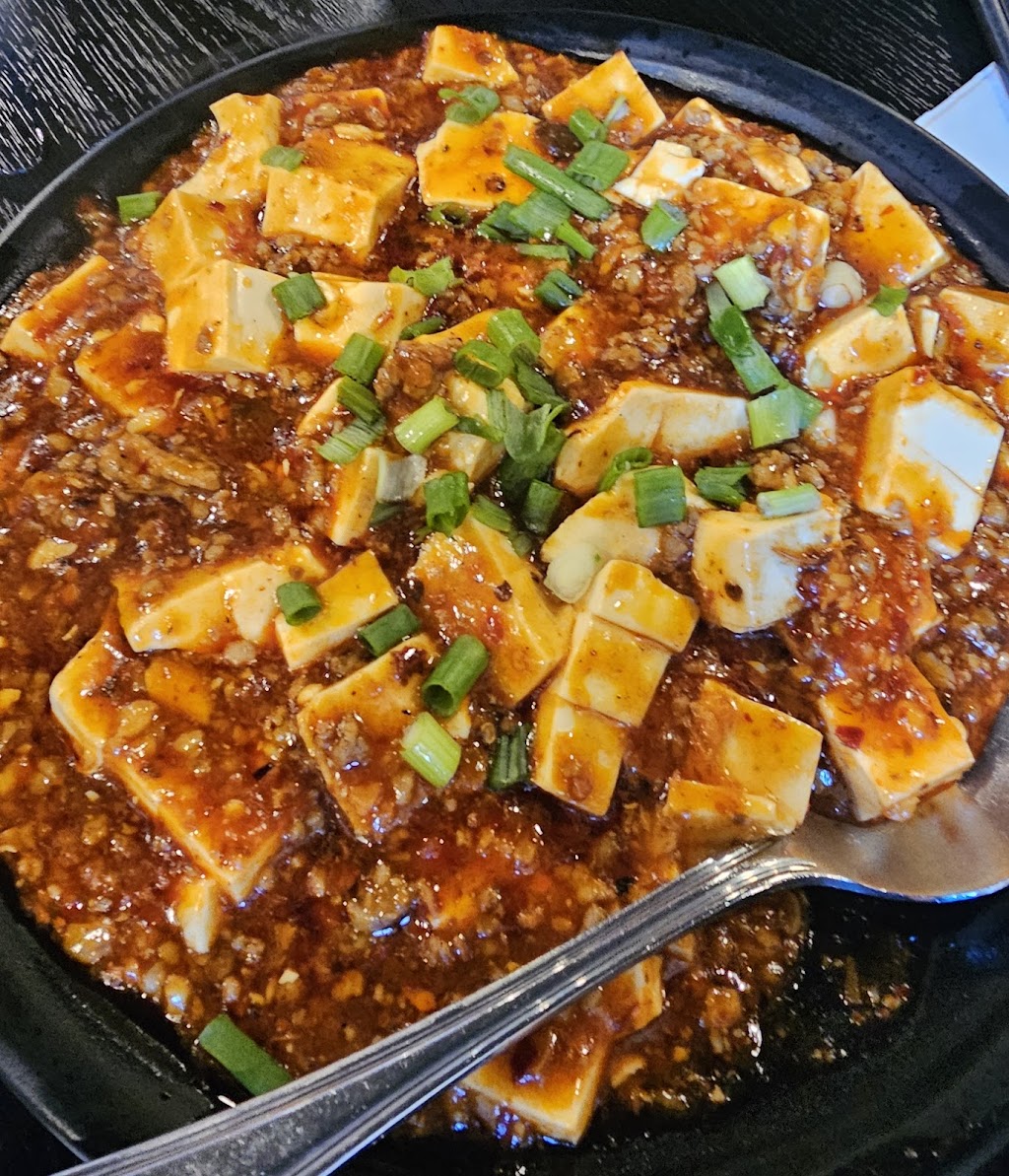 China Wok, Sunnyvale, CA
