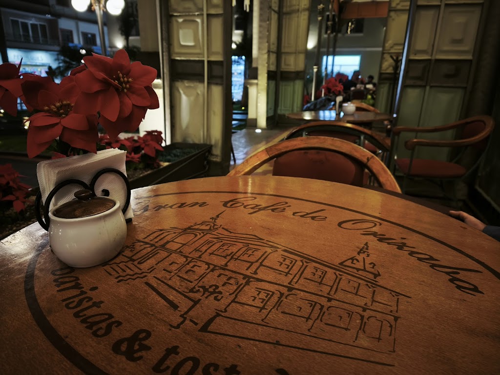 Café Con Leche