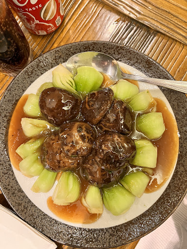 Szechuan Gourmet