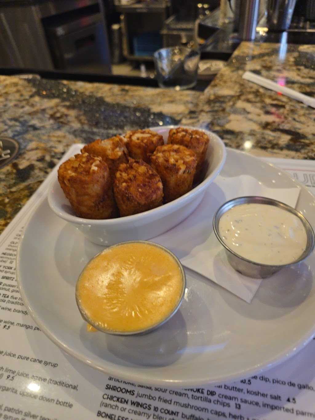 54th Street Restaurant & Drafthouse