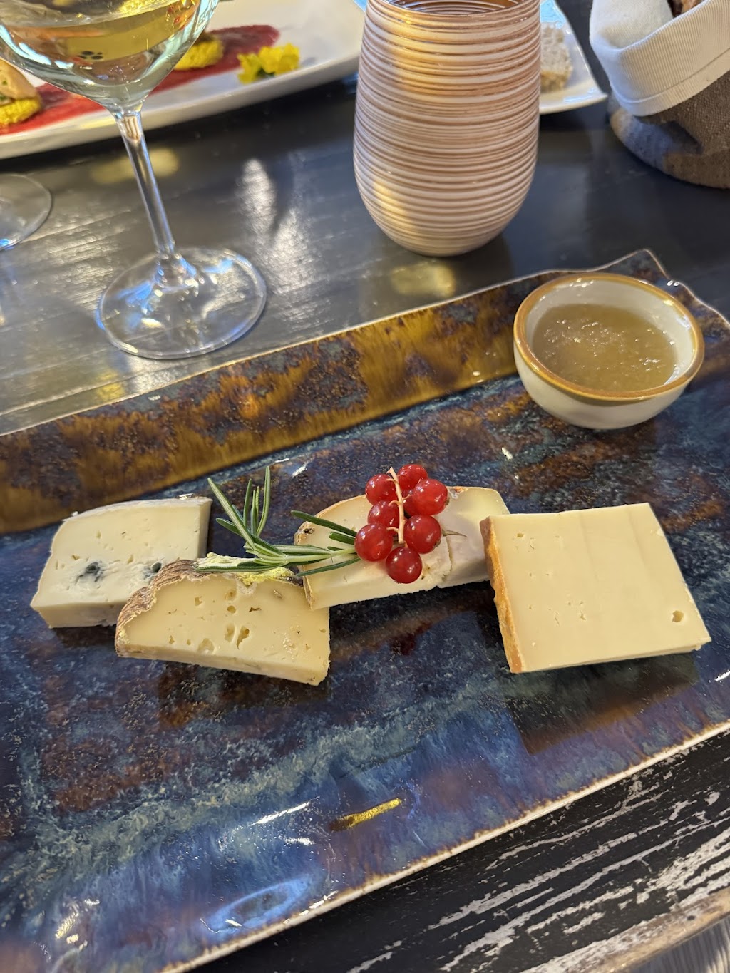 Petit Gourmet