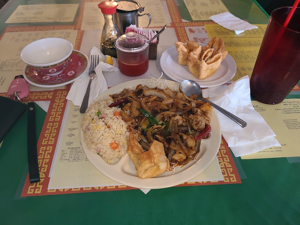 La Chinita's Restaurant