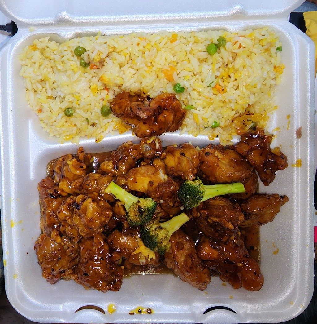 La Chinita's Restaurant