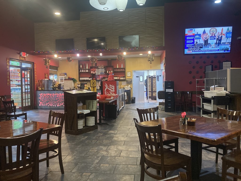Mr. Chen’s Authentic Chinese Cooking