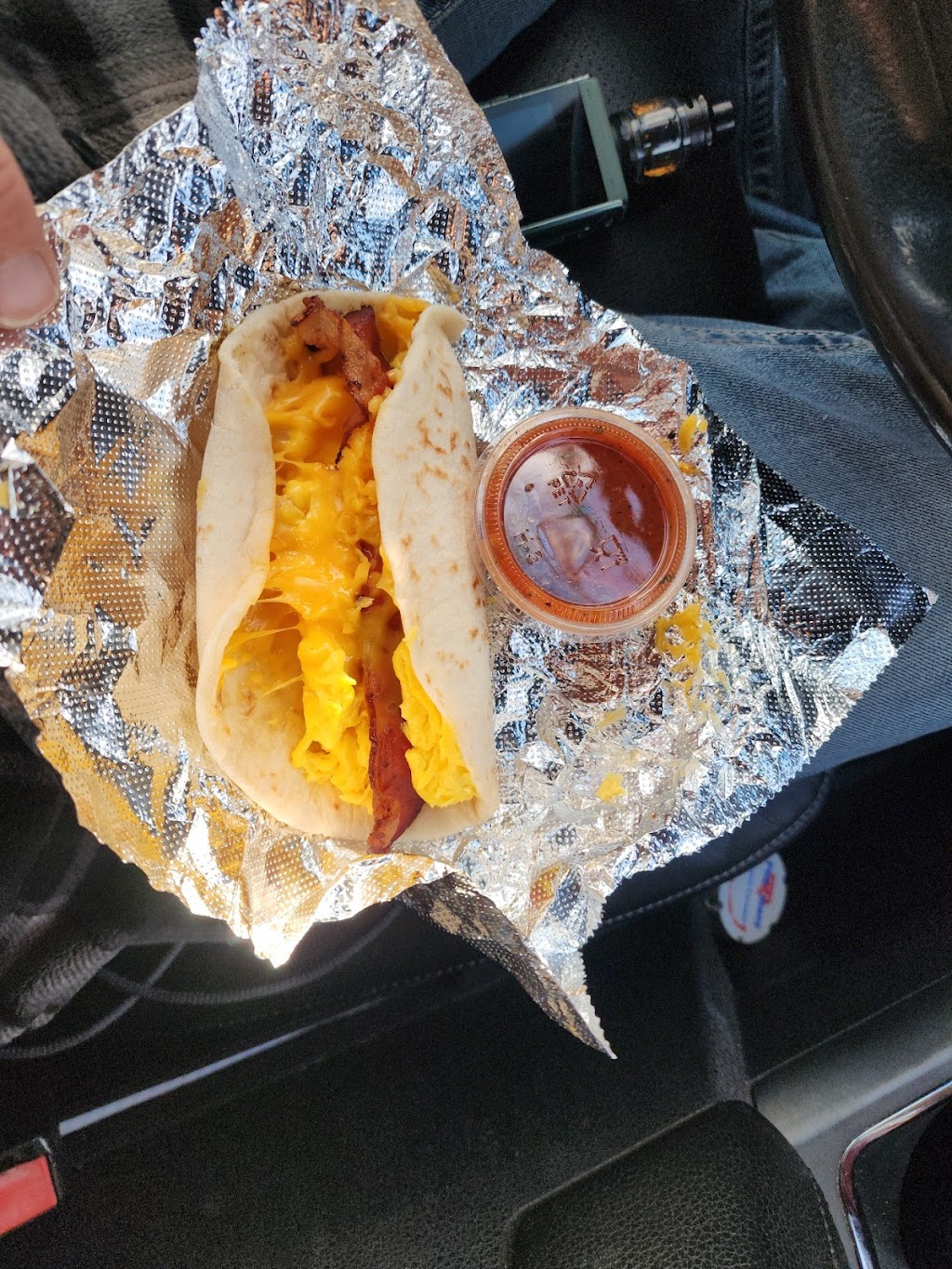 El Taco Jalisco, Temple, TX