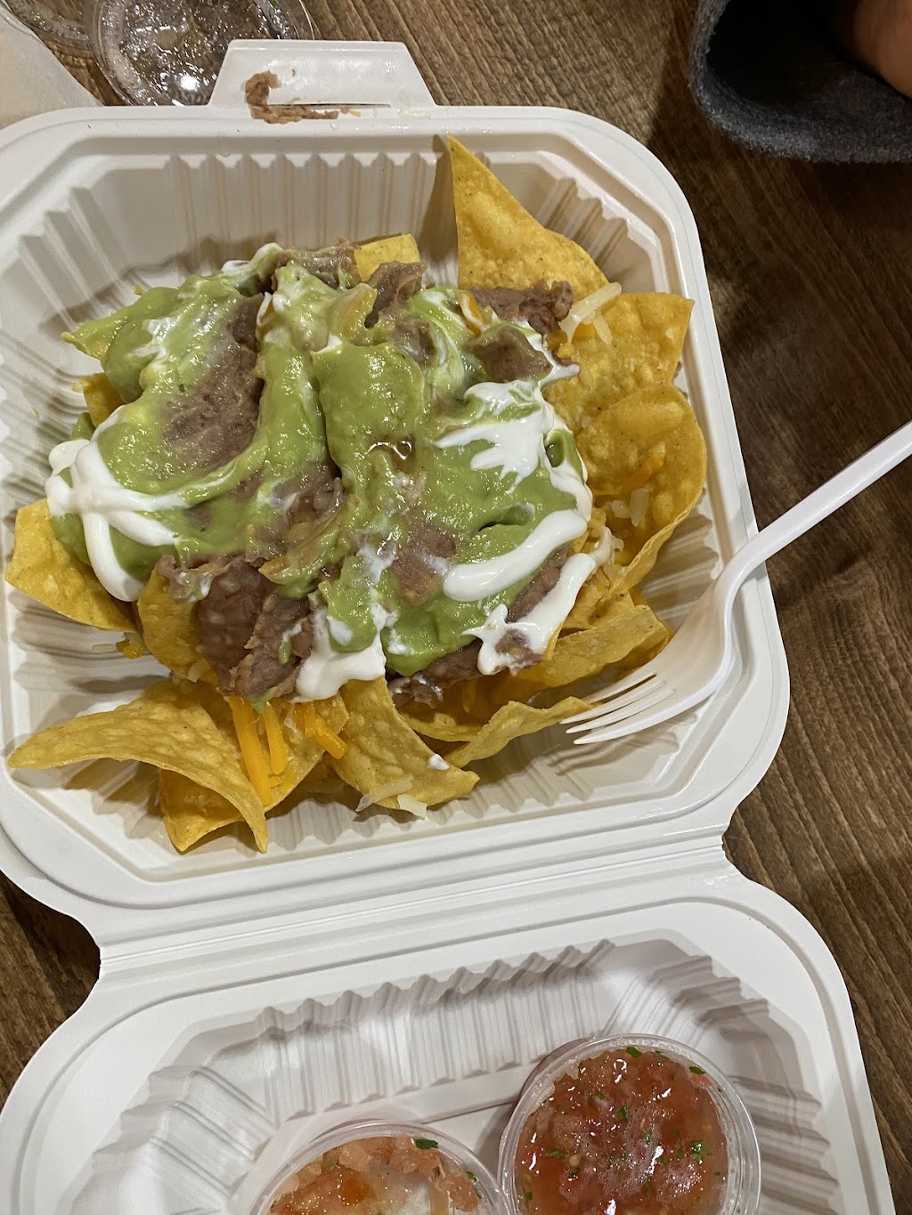 Super Taqueria, Morgan Hill, CA