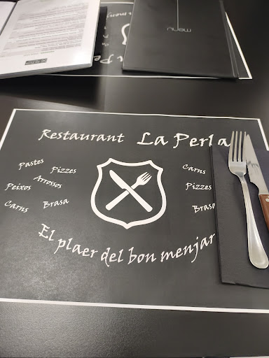 Pizzeria la Perla