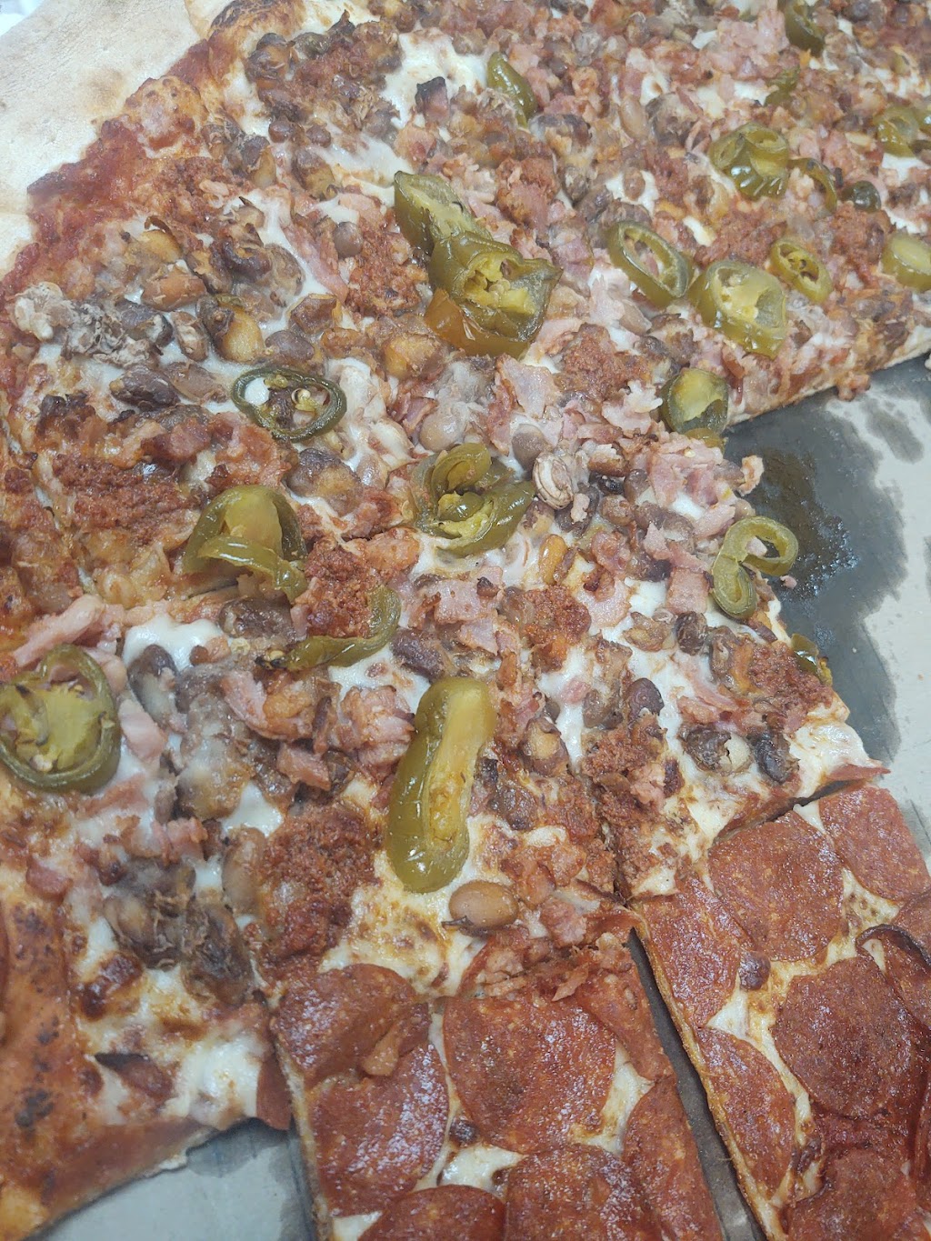 Pizzeria Italiana